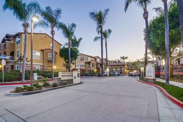 Santee, CA 92071,10165 Brightwood Ln #Unit 4