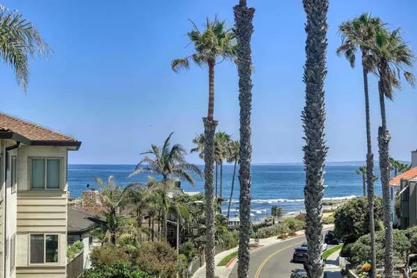 220 Coast Blvd #3D, La Jolla, CA 92037