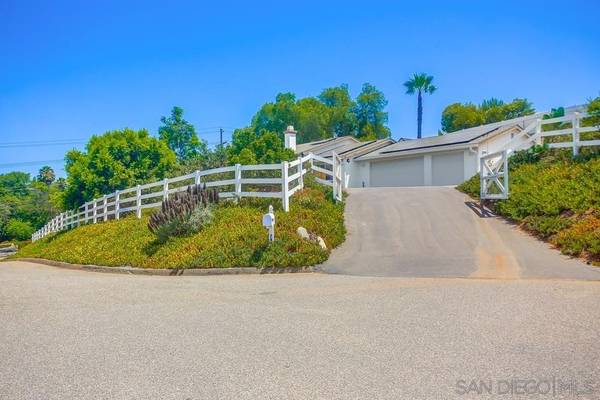 740 Kimble Vw, Fallbrook, CA 92028