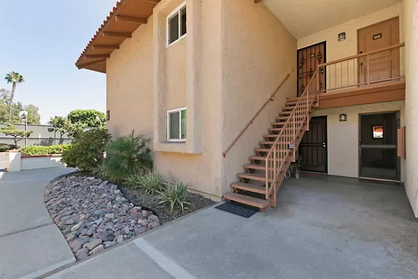 San Diego, CA 92108,6029 rancho mission #203