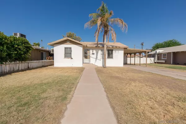 582 Fern Ave,  Holtville,  CA 92250