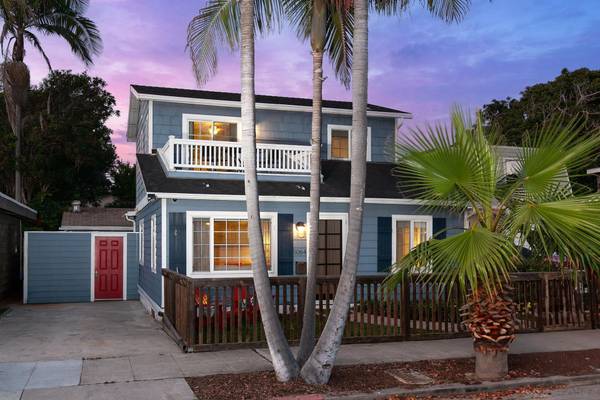 5064 Long Branch Ave, San Diego, CA 92107