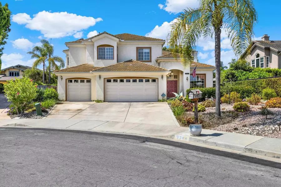 3344 Bajo Ct, Carlsbad, CA 92009