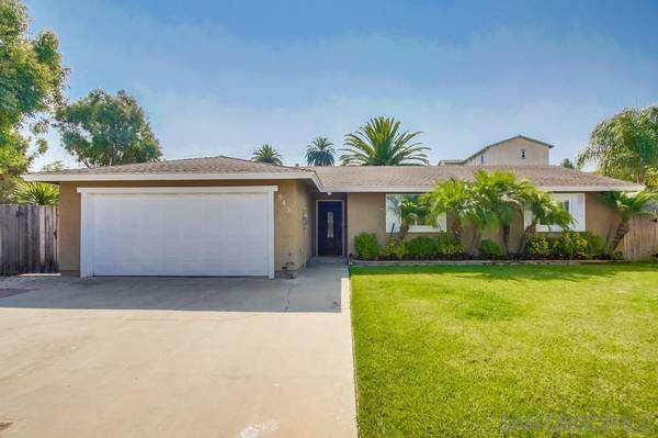 San Marcos, CA 92069,643 Matthew Ln