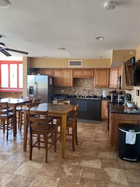 351 Palm Canyon #65, Borrego Springs, CA 92004