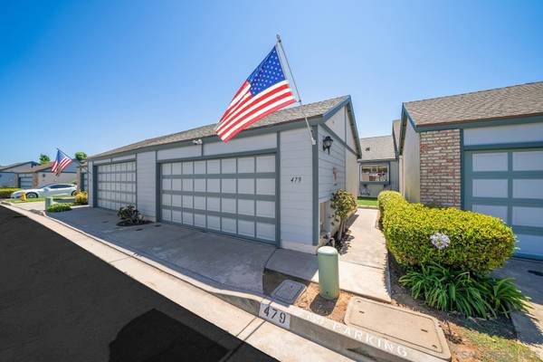 Escondido, CA 92027,479 Bancroft Gln