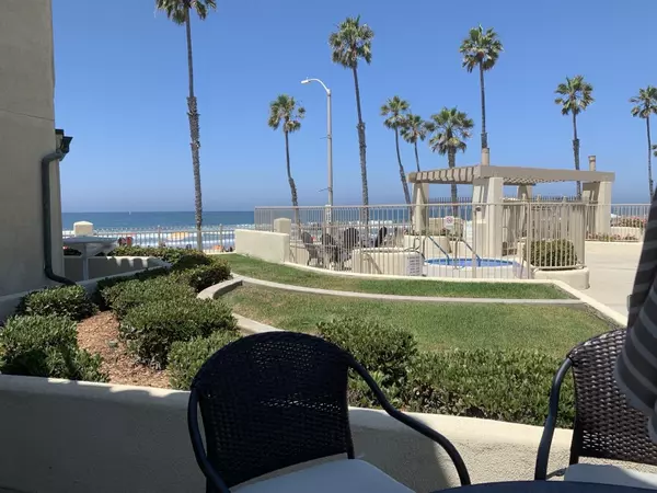 Oceanside, CA 92054,600 N The Strand #17