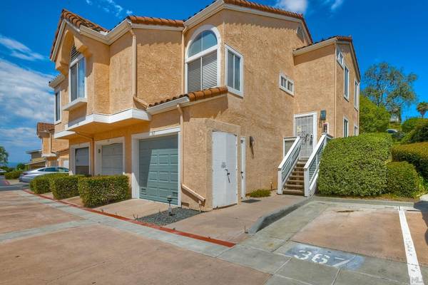 Oceanside, CA 92057,726 Buena Tierra Way #367