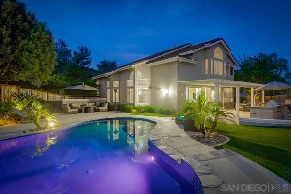 12147 Sage View Rd, Poway, CA 92064