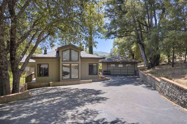 4514 Pine Hills Rd, Julian, CA 92036