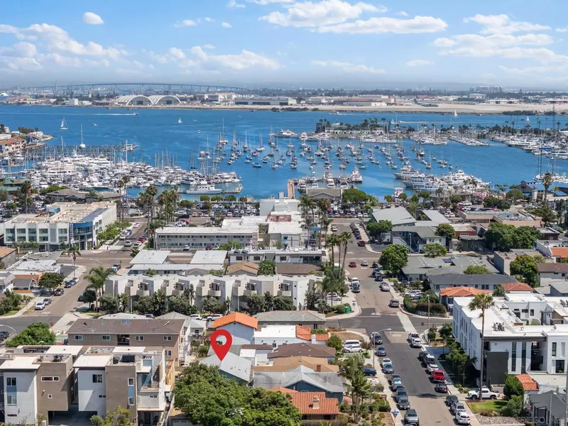 3140 Fenelon, Point Loma, CA 92106