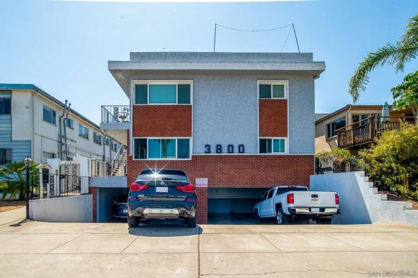 3800 Kendall #3, San Diego, CA 92109