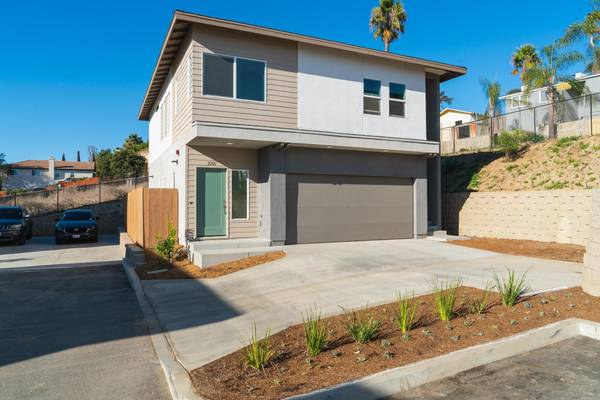 2201 Bonita Court, Lemon Grove, CA 91945