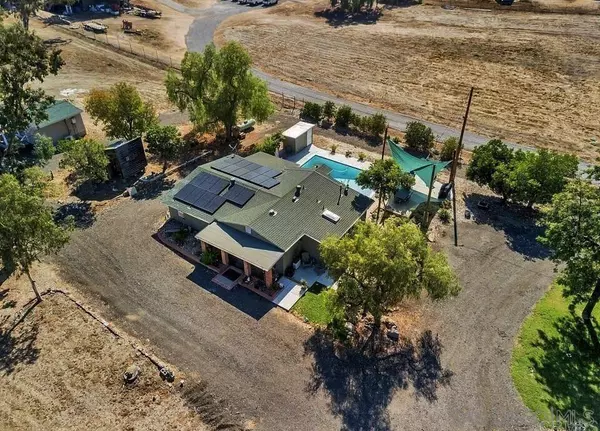 Ramona, CA 92065,362 Steffy Rd