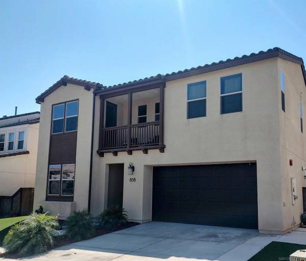 858 Camino Cantera, Chula Vista, CA 91913