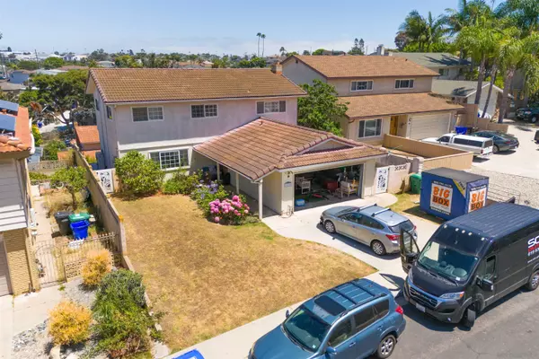 2019 Mendocino Blvd, San Diego, CA 92107