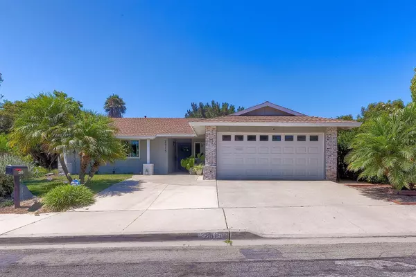 Oceanside, CA 92056,2915 Jody Ln