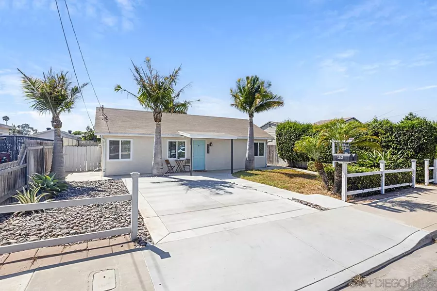 1274 Georgia St, Imperial Beach, CA 91932