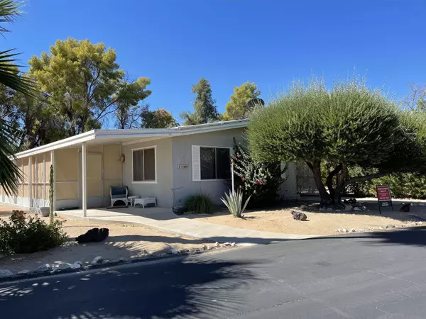 1010 Palm Canyon Dr #336, Borrego Springs, CA 92004