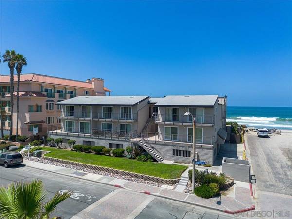 1434 Seacoast Dr #12,  Imperial Beach,  CA 91932