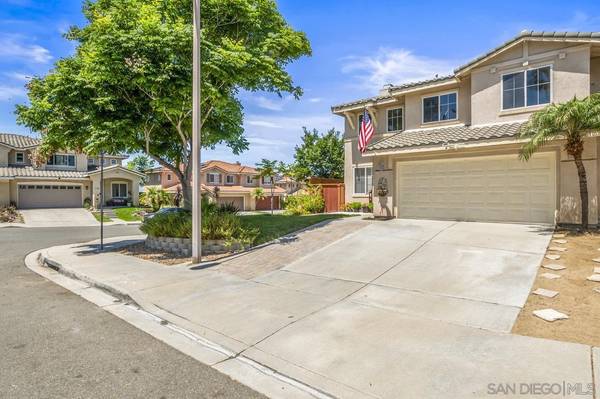 Chula Vista, CA 91913,1711 Long Ridge St