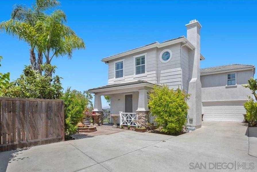 11393 Vista Elevada, San Diego, CA 92131