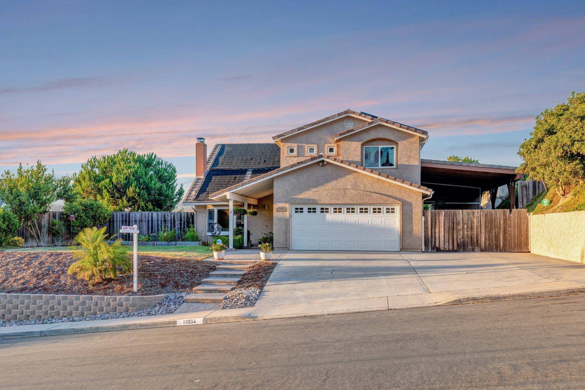 11034 Madrigal St, San Diego, CA 92129
