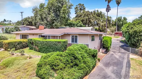 1048 Gamble LN, Escondido, CA 92029