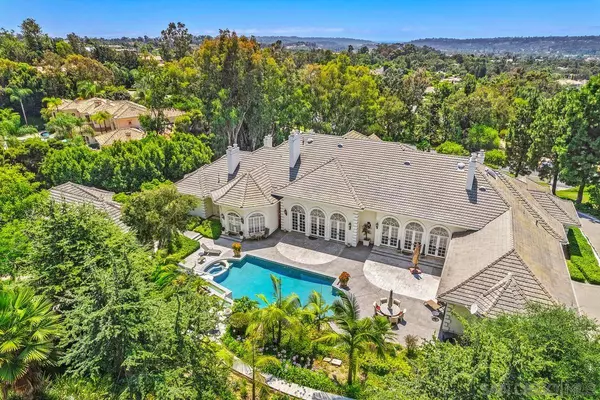 Rancho Santa Fe, CA 92067,17135 Circa Del Sur