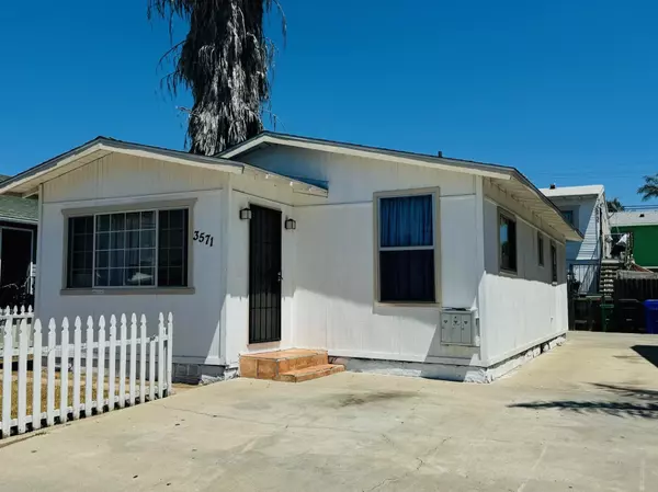 3571-73 Highland Ave, San Diego, CA 92105