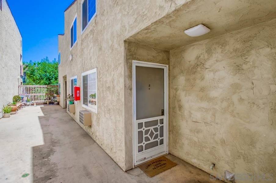 1147 D. Ave #B, National City, CA 91950