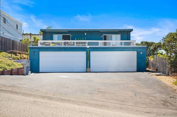 3-5 E H St, Encinitas, CA 92024