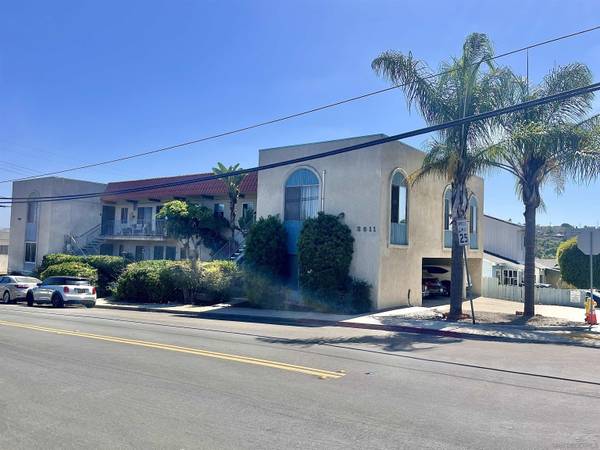 2611 Camulos  St, San Diego, CA 92107