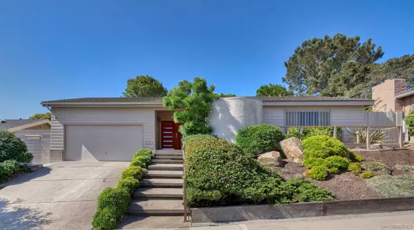 5826 Soledad Mountain Rd., La Jolla, CA 92037