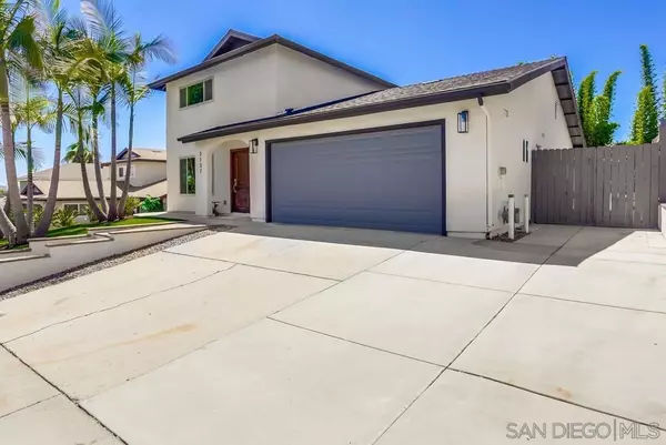 Oceanside, CA 92056,3137 Mira Mesa Ave