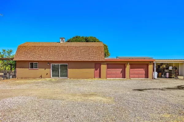 Ramona, CA 92065,672 Philton Dr