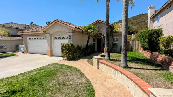 854 Bel Esprit Cir, San Marcos, CA 92069