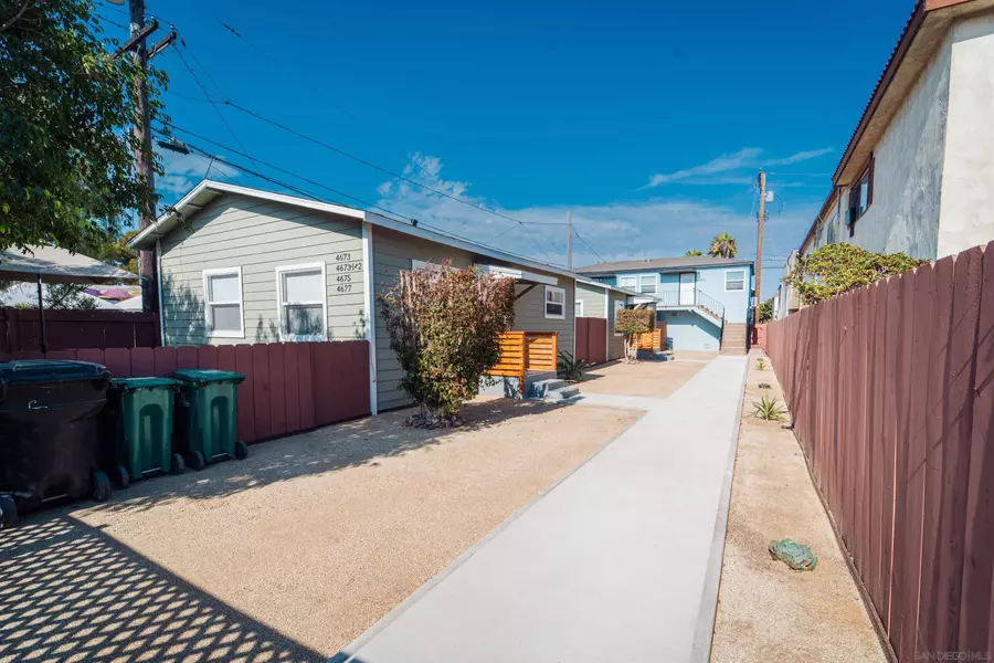 4673-77 32nd St, San Diego, CA 92116