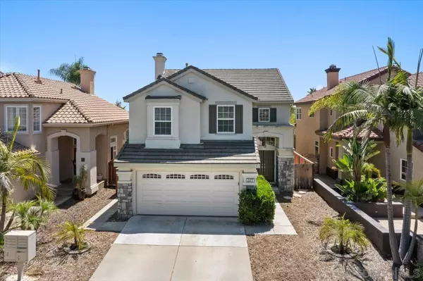 2377 Bear Rock Gln, Escondido, CA 92026