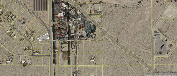 Borrego Springs, CA 92004,3848 Yaqui Pass Rd #52