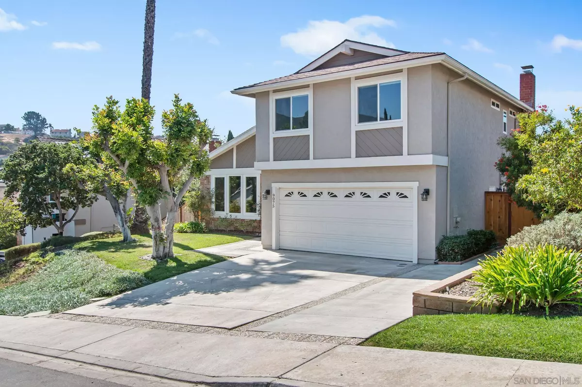 San Diego, CA 92129,9075 Meadowrun Way