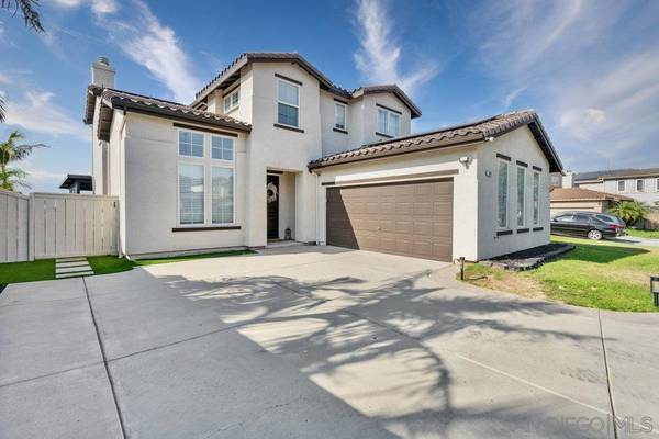 Chula Vista, CA 91913,951 Strawberry Creek Street