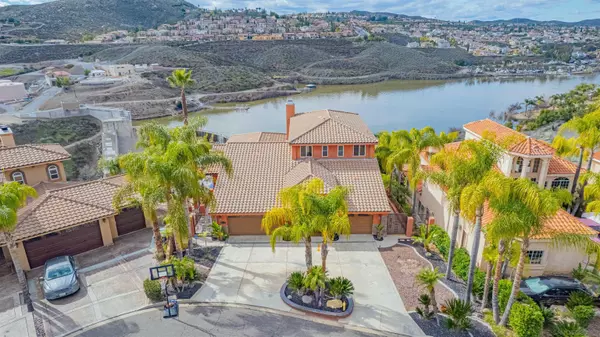 Canyon Lake, CA 92587,30619 Wood Duck Pl