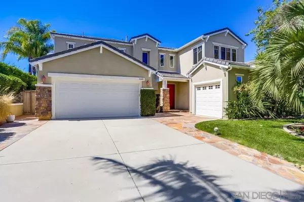 San Diego, CA 92131,11688 Winding Ridge Dr.