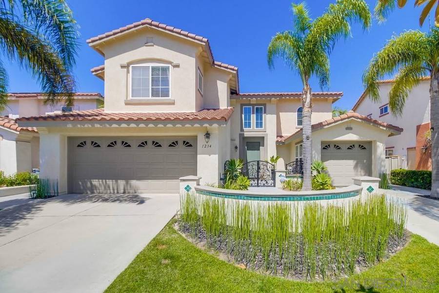 1234 Monte Sereno Ave, Chula Vista, CA 91913