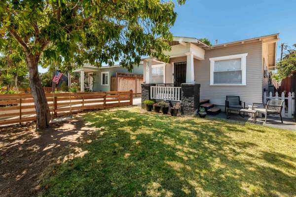 3628 Felton St, San Diego, CA 92104