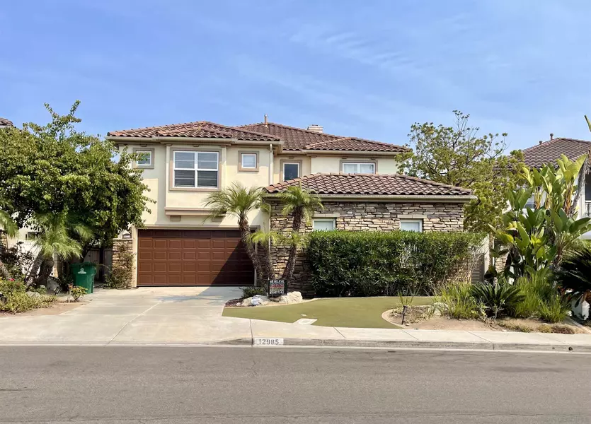 12985 Seabreeze Farms Dr, San Diego, CA 92130