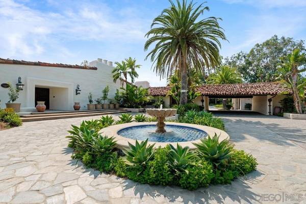 17549 Via De Fortuna, Rancho Santa Fe, CA 92067