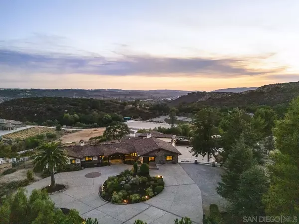 Poway, CA 92064,13863 Millards Ranch Ln