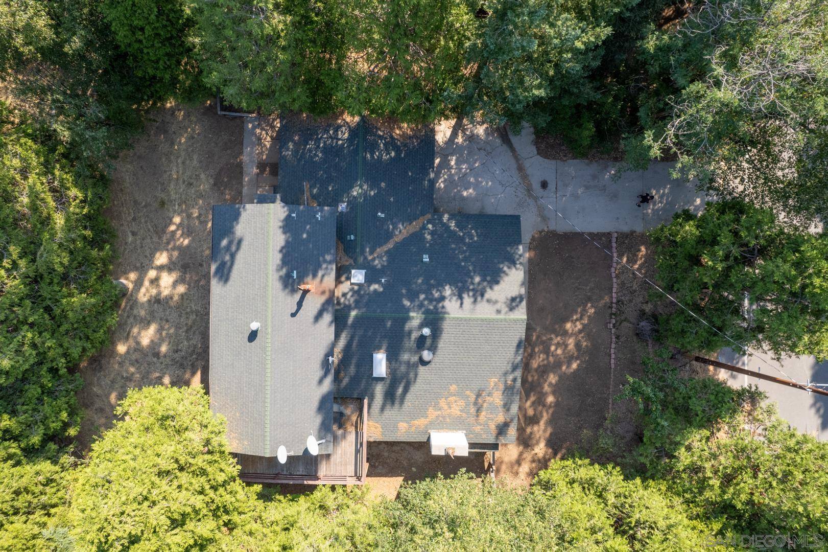 Mount Laguna, CA 91948,33836 Mount Laguna Dr